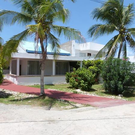 Amandy Guest House ซานอันเดรส ภายนอก รูปภาพ